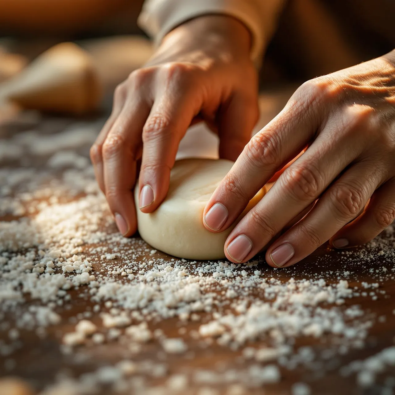 전통 송편 브랜드